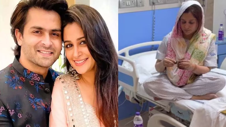 शोएब इब्राहिम ने बताया सर्जरी के बाद कैसा है दीपिका कक्कड़ का हाल, बोले- थोड़े दर्द में है लेकिन ठीक है