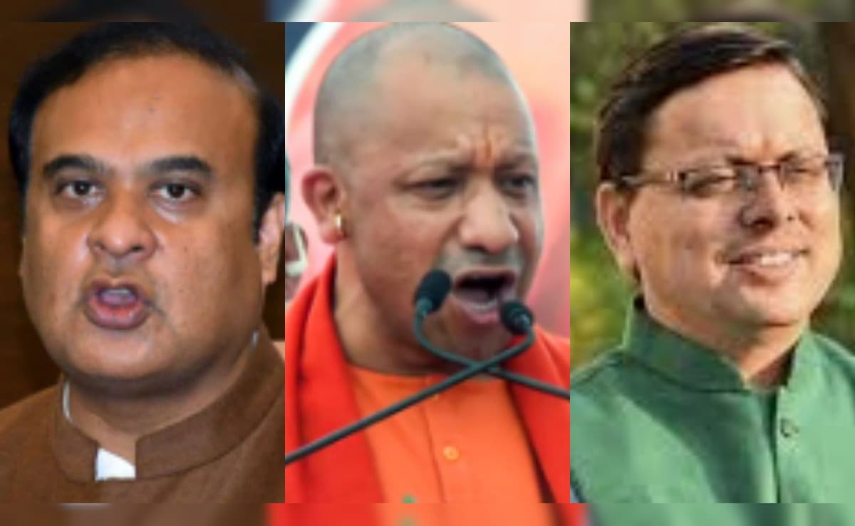 "Selective": Court Seeks Change To Plea On BJP Chief Ministers' Hate Speech