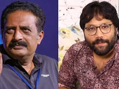 Prakash Raj Slams 'Toxic Fake News Peddlers' Over Rumours Of Vanga Fallout