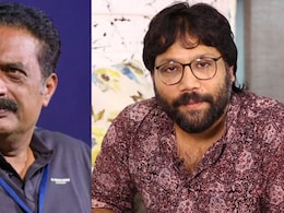 Prakash Raj Slams 'Toxic Fake News Peddlers' Over Rumours Of Sandeep Reddy Vanga Fallout