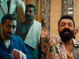 Salman Khan And Sanjay Dutt's Cameos In Saudi Film <i>7 Dogs</i> Trailer Go Viral, Internet Reacts