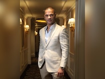 Shikhar Dhawan Announced As Brand Ambassador Of Delhi Khel Mahakumbh By Delhi Government