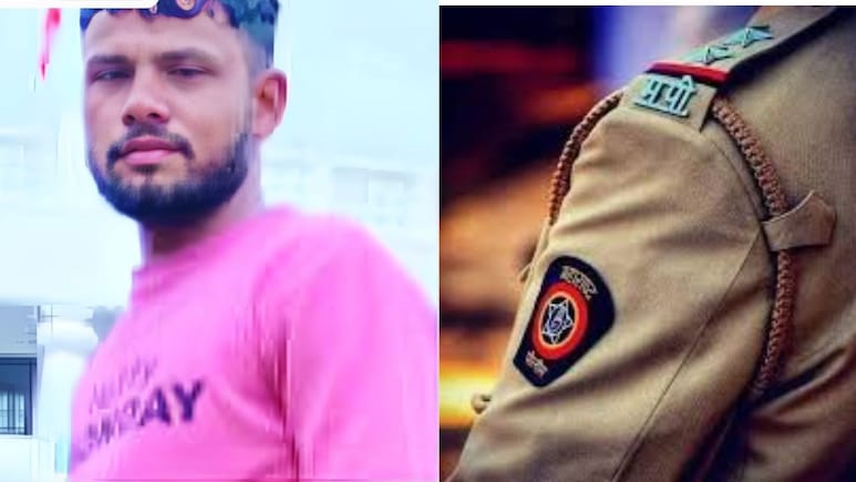 Buldhana News: वर्दीचं स्वप्न अधुरं! पोलीस भरतीचा सराव करताना अनर्थ घडला, आई- वडिलांचा एकुलता एक मुलगा गेला