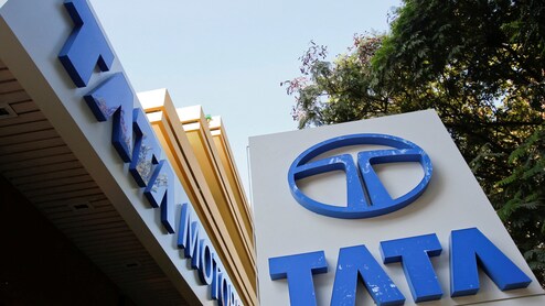 Tata Motors Rolls Out Millionth Commercial Vehicle From Lucknow Plant