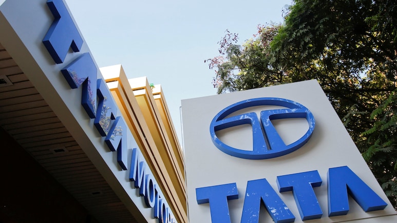 Tata Motors Rolls Out Millionth Commercial Vehicle From Lucknow Plant