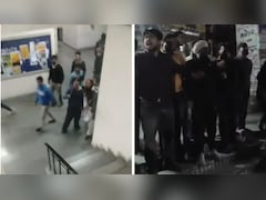 JNU में पहली बार नहीं सुलगी है हिंसा की चिंगारी, पांच साल पहले भी नकाबपोशों ने मचाया था आतंक