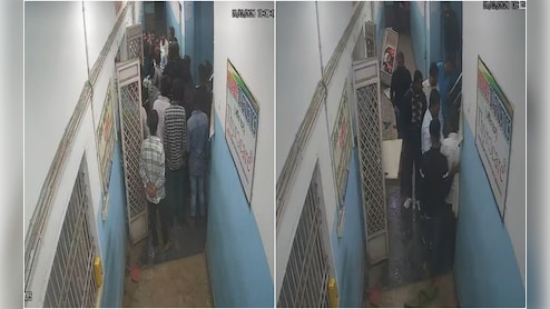 बिहार: इलाज को लेकर बहस के बाद अस्पताल में मारपीट, दोनों पक्षों के दर्जनों लोग घायल