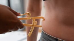 Your Muscle-To-Fat Ratio Is The Only Number That Matters For Your Brain Health, Says New Study