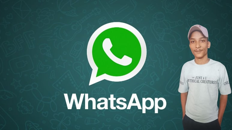 Nalasopara News: नालासोपाऱ्यात मध्यरात्री थरार! बायकोसमोरच नवऱ्यावर चाकूने वार, 'तो' फोटो ठरला निमित्त