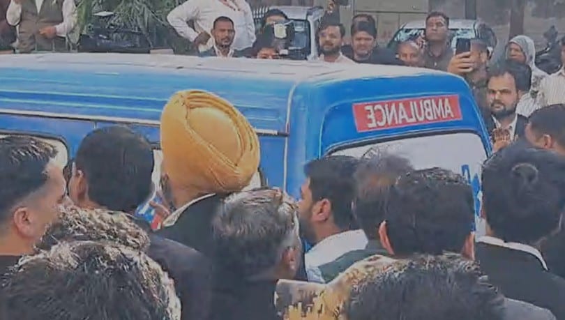 Latest and Breaking News on NDTV