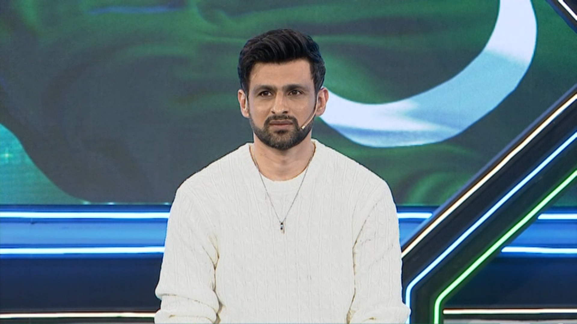 Which Indian Player Poses the Biggest Threat to Pakistan? Shoaib Malik Responds