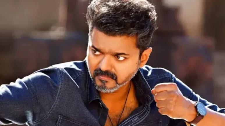 <i>Jana Nayagan</i> Makers Send Vijay-Starrer To Censor Board's Revising Committee