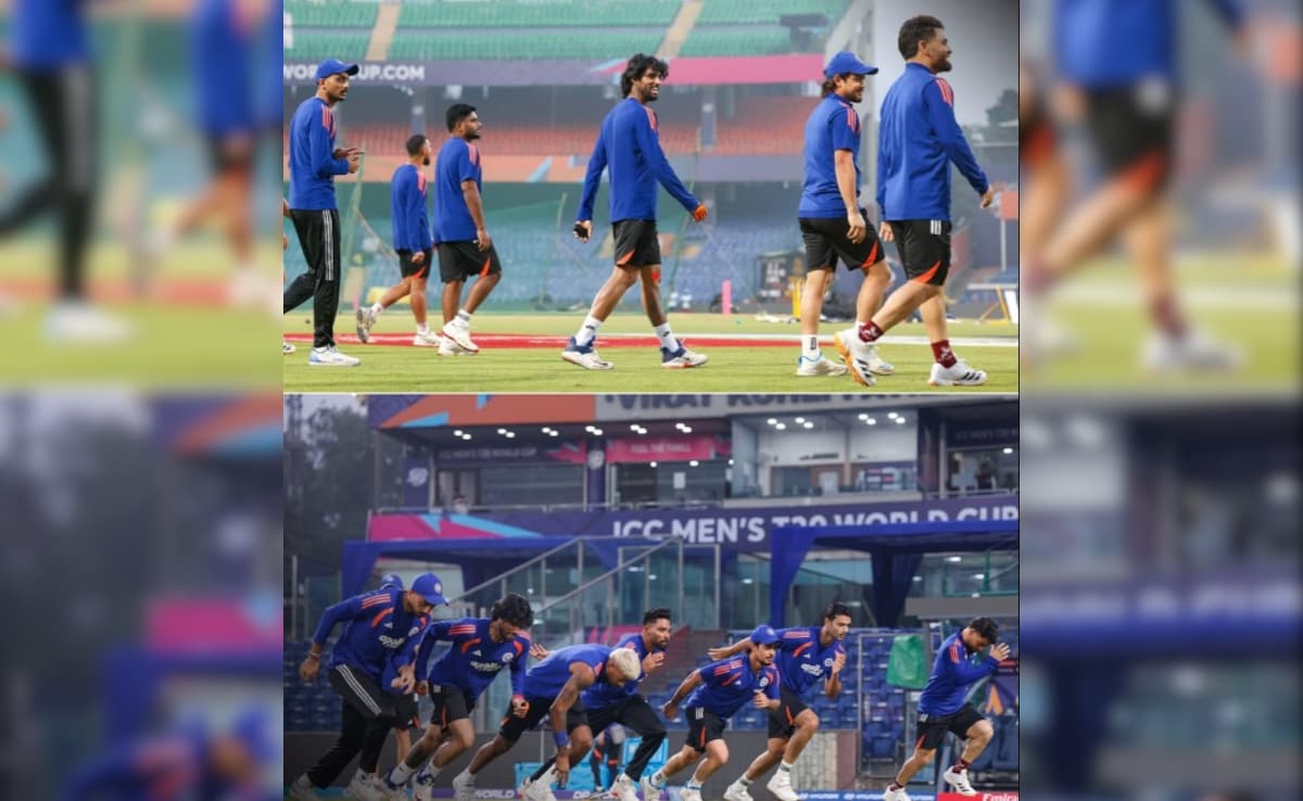 IND vs NAM: मुकाबला एसोसिएट्स देश नामीबिया से, लेकिन टीम सूर्यकुमार को ढूंढने होंगे दूसरे मैच में ये 4 अहम सवालों के जवाब