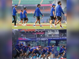 IND vs NAM: मुकाबला एसोसिएट्स देश नामीबिया से, लेकिन टीम सूर्यकुमार को ढूंढने होंगे दूसरे मैच में ये 4 अहम सवालों के जवाब