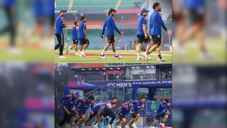 IND vs NAM: मुकाबला एसोसिएट्स देश नामीबिया से, लेकिन टीम सूर्यकुमार को ढूंढने होंगे दूसरे मैच में ये 4 अहम सवालों के जवाब