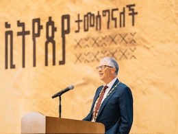 Bill Gates Apologises To Foundation Staff Over Epstein Ties: Report