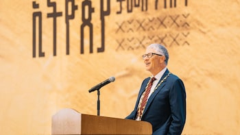 Bill Gates Apologises To Foundation Staff Over Epstein Ties: Report