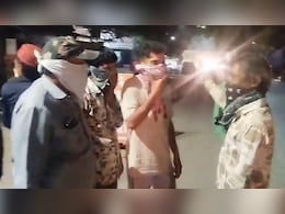 इंदौर में अमोनिया गैस लीकेज से हड़कंप, 30 से ज्यादा लोग प्रभावित,  उल्टी और सांस लेने में दिक्कत