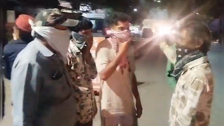 इंदौर में अमोनिया गैस लीकेज से हड़कंप, 30 से ज्यादा लोग प्रभावित,  उल्टी और सांस लेने में दिक्कत