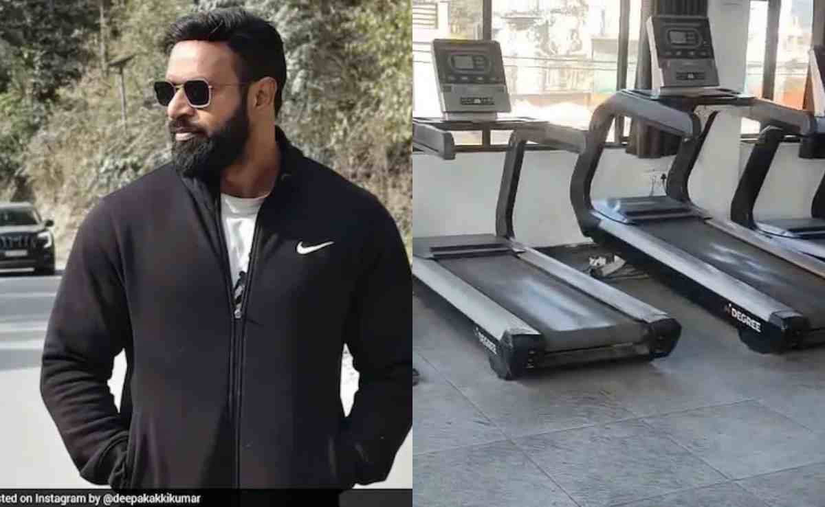 'मोहम्मद दीपक' को मुस्लिम दुकानदार का साथ देना पड़ा महंगा, कभी जिम में थे 150 क्लाइंट, अब रह गए सिर्फ 15