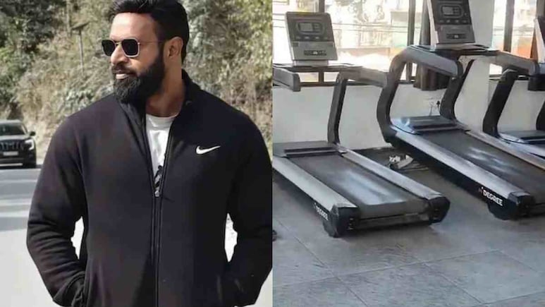 'मोहम्मद दीपक' को मुस्लिम दुकानदार का साथ देना पड़ा महंगा, कभी जिम में थे 150 क्लाइंट, अब रह गए सिर्फ 15