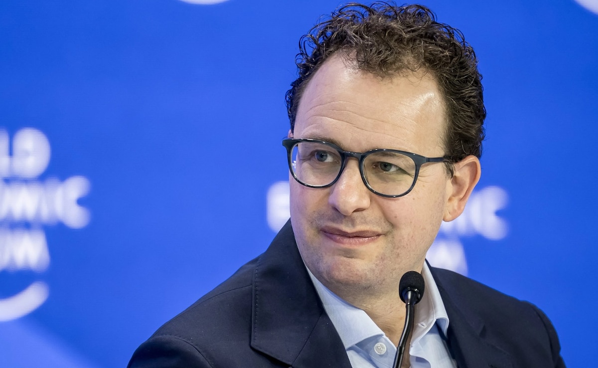 Latest and Breaking News on NDTV Latest and Breaking News on NDTV