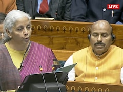 Budget 2026: भारत बनेगा ग्लोबल बायो-फार्मा हब, लॉन्गेविटी और बायोफार्मा शक्ति पर बड़ा ऐलान, जानें क्या है ये और इसके मायने