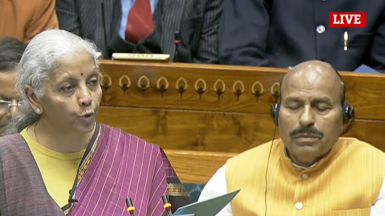 Budget 2026: भारत बनेगा ग्लोबल बायो-फार्मा हब, लॉन्गेविटी और बायोफार्मा शक्ति पर बड़ा ऐलान, जानें क्या है ये और इसके मायने