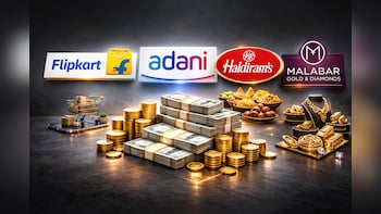 Unlisted Gems In India Now Worth Rs 28.5 Lakh Crore: Flipkart, Adani Properties And More