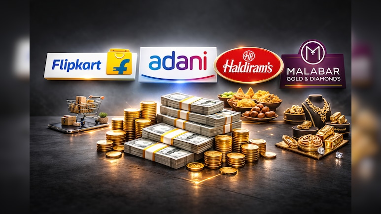 Unlisted Gems In India Now Worth Rs 28.5 Lakh Crore: Flipkart, Adani Properties And More