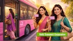 महिलाओं का सफर आसान बनाने के लिए DTC लॉन्च करने जा रहा Pink Saheli Smart Card, जानिए कैसे कर सकते हैं अप्लाई
