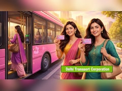 महिलाओं का सफर आसान बनाने के लिए DTC लॉन्च करने जा रहा Pink Saheli Smart Card, जानिए कौन और कैसे कर सकते हैं अप्लाई