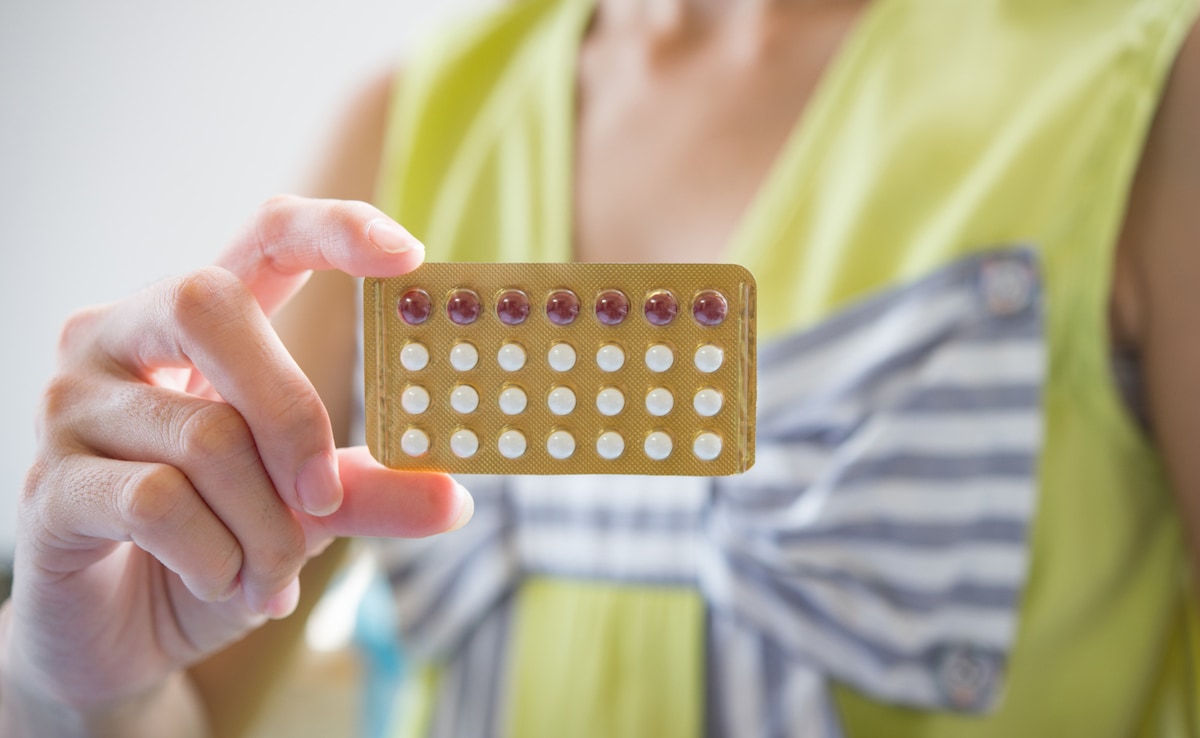 Can Using Birth Control Pills Cause Infertility? Fertility Doctor Answers Common Query Women Have