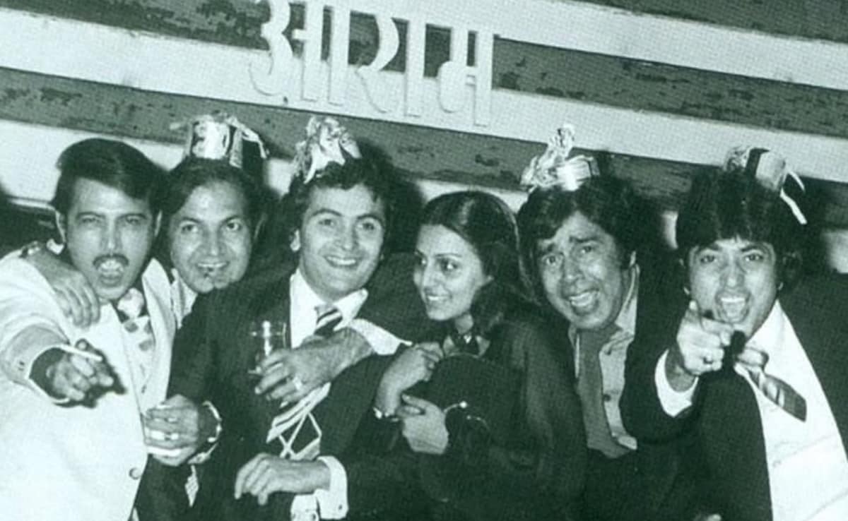जितेंद्र और राकेश रोशन के दोस्त, जिनका फिल्म में होना निर्माता मानते थे ...