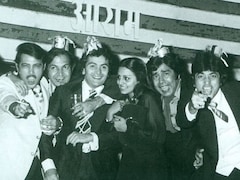 जितेंद्र और राकेश रोशन के दोस्त, जिनका फिल्म में होना मानते थे निर्माता लकी, राजेश खन्ना के साथ 12 फिल्मों में किया काम