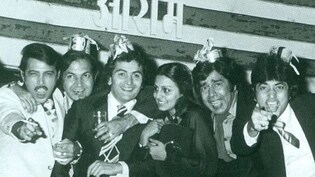 जितेंद्र और राकेश रोशन के दोस्त, जिनका फिल्म में होना मानते थे निर्माता लकी, राजेश खन्ना के साथ 12 फिल्मों में किया काम