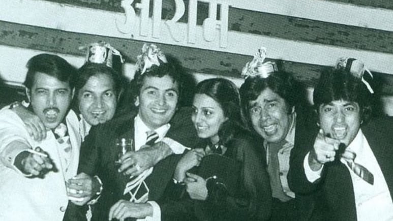 जितेंद्र और राकेश रोशन के दोस्त, जिनका फिल्म में होना मानते थे निर्माता लकी, राजेश खन्ना के साथ 12 फिल्मों में किया काम