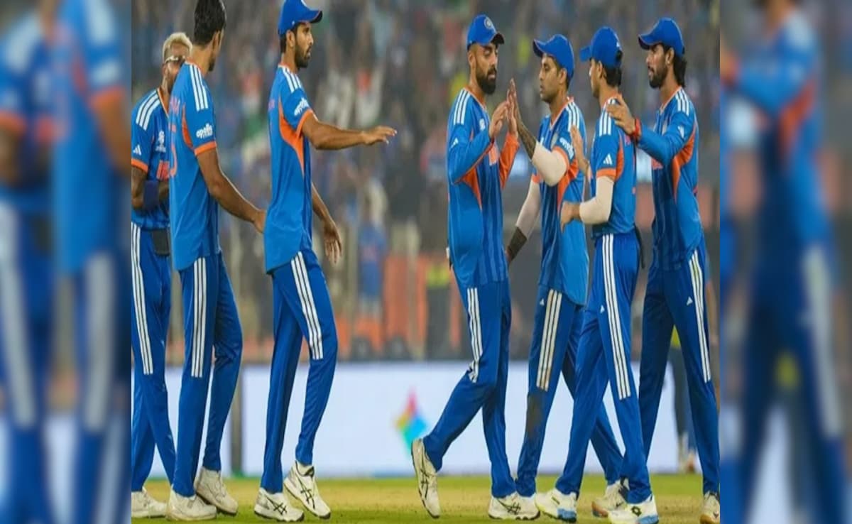 Latest and Breaking News on NDTV