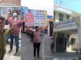 इंदौर हर्ष क्लिनिक में महिला की मौत, होम्योपैथी डॉक्टर कर रहा था एलोपैथी का उपचार, दो डाक्टरों के खिलाफ FIR दर्ज