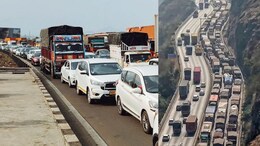 Mumbai-Pune Expressway : मुंबई-पुणे एक्सप्रेसवेवरील 1.2 लाख प्रवाशांना मिळणार 5.2 कोटींचा रिफंड, कारण काय?