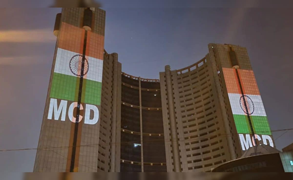 MCD का बड़ा ऐलान, दिल्ली के 49 गांवों में हाउस टैक्स माफ, जानिए किनते वर्ग मीटर के मकान को मिलेगी छूट