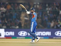 Hardik Pandya; IND vs NAM: हार्दिक पांड्या के तूफान में उड़ा नामीबिया, 28 गेंदों में तूफानी अर्धशतक, कोच गंभीर का रिएक्शन हुआ वायरल