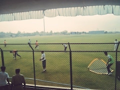 Karnataka vs Kashmir: चिन्नास्वामी स्टेडियम नहीं तो कहां खेला जाएगा रणजी का फाइनल मुकाबला? मैदान का नाम आया सामने