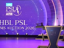 Pakistan Super League Dispute: Owners Clash Over New Franchise Worth Pakistan Rs 185 Crore