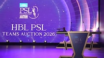 PSL Dispute: Owners Clash Over New Franchise Worth Pakistan Rs 185 Crore