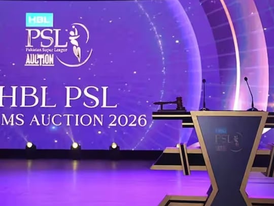 Pakistan Super League Dispute: Owners Clash Over New Franchise Worth Pakistan Rs 185 Crore