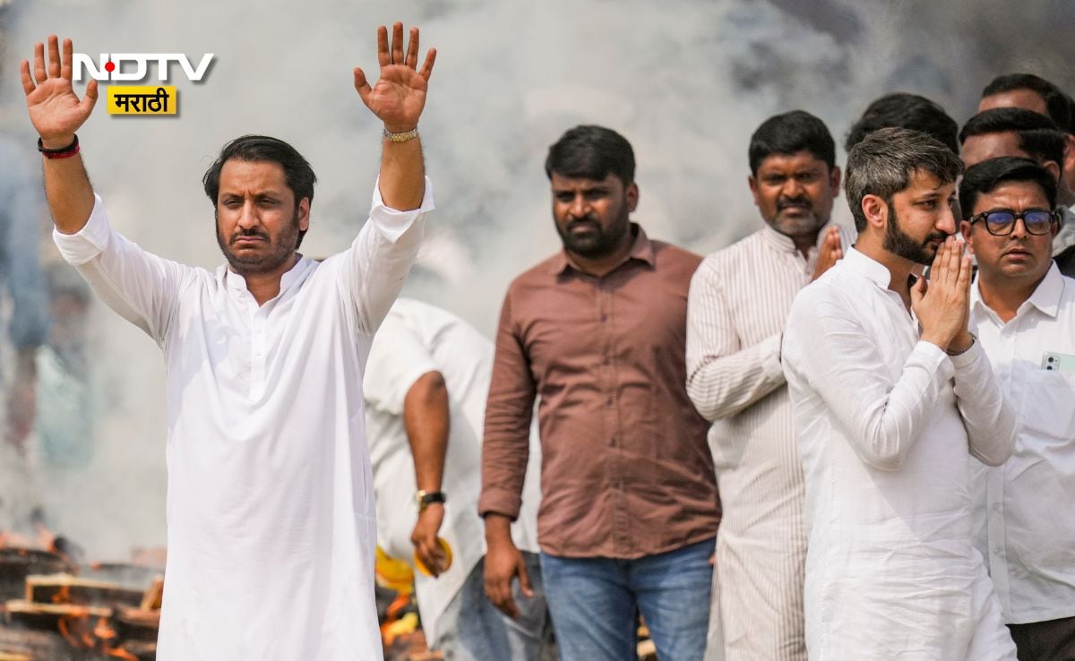 Latest and Breaking News on NDTV Latest and Breaking News on NDTV