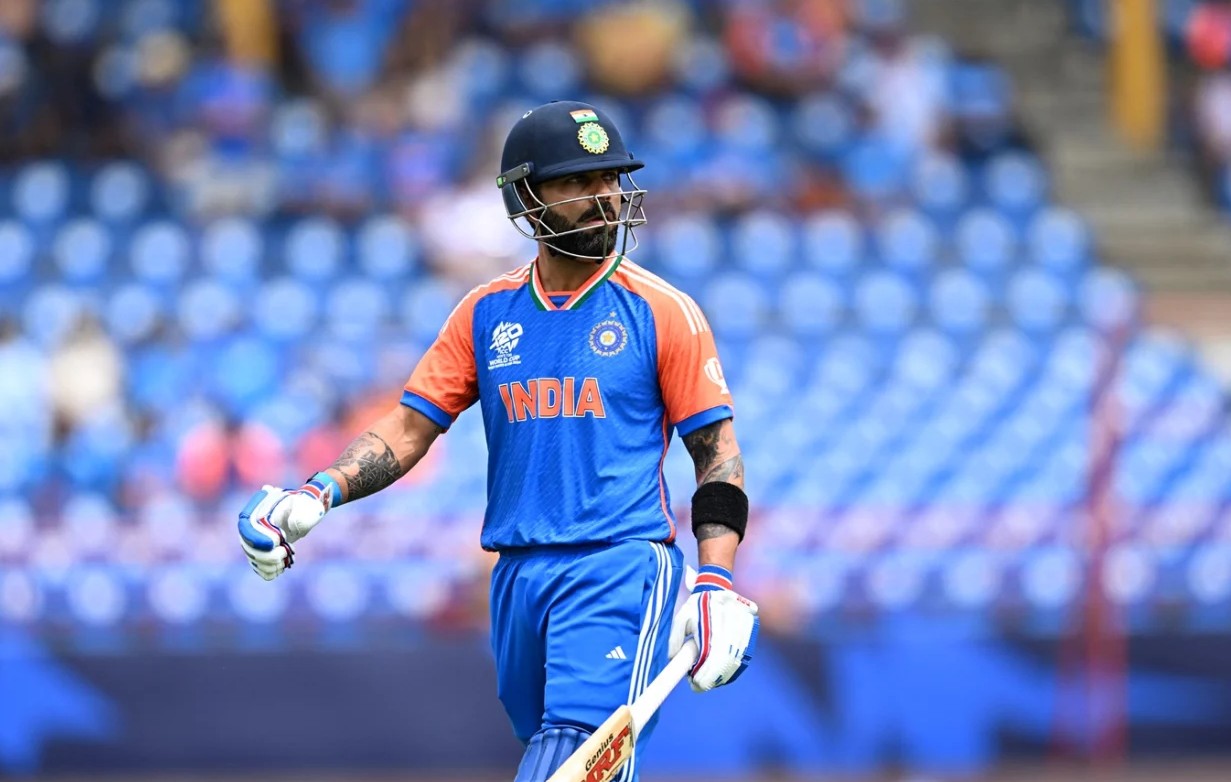 SKY's Men Lost Chance To Become Kohli: Sehwag Goes Blunt After SA Thrashing