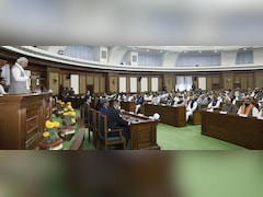 नीतीश सरकार ने पेश किया 3,47,589 करोड़ का बजट, बिहार बजट की बड़ी बातें जानिए