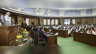 नीतीश सरकार ने पेश किया 3,47,589 करोड़ का बजट, बिहार बजट की बड़ी बातें जानिए